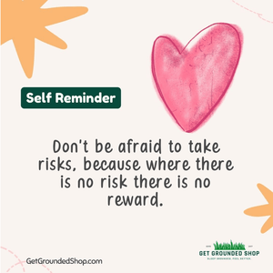 1. Risk for Reward: Get Grounded with Bedsheets