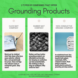 Top Grounding Products: Shop Smart for Quality!