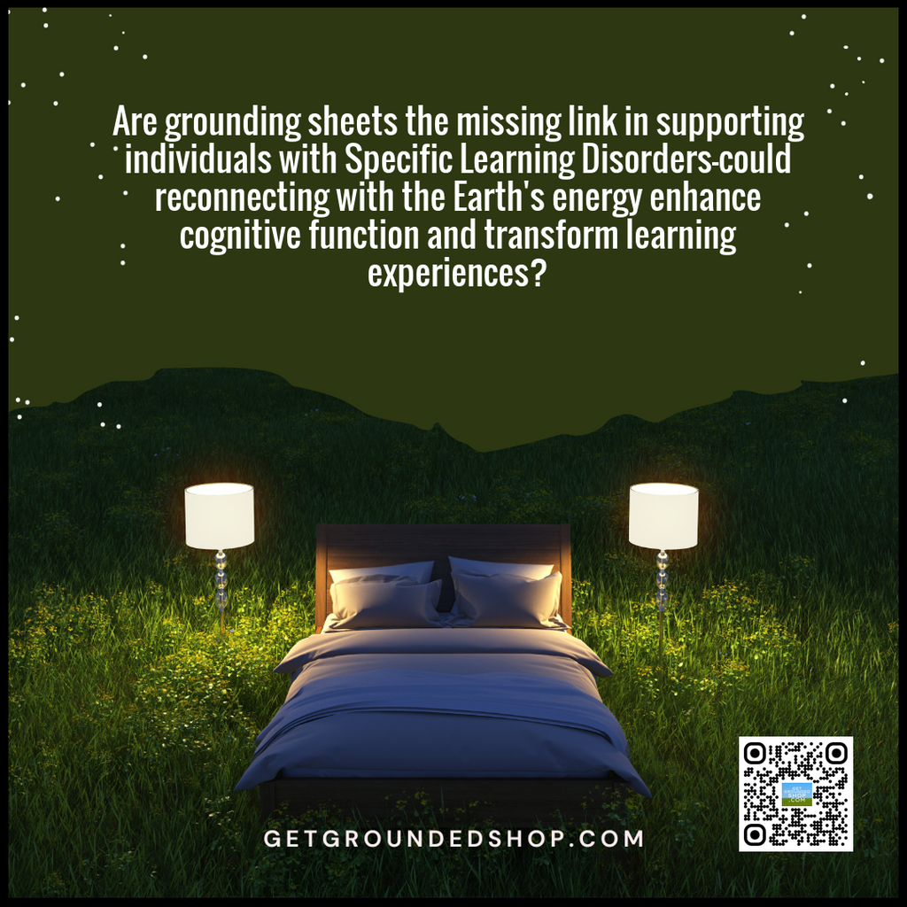 Grounding Bedsheets: Boost Sleep & Learning for SLD - 2025 Guide