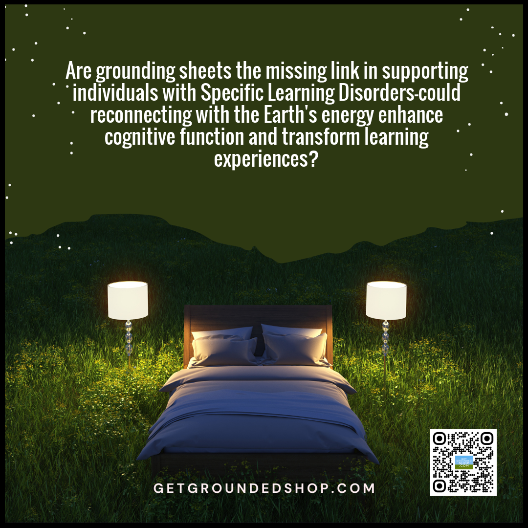 Grounding Bedsheets: Boost Sleep & Learning for SLD - 2025 Guide