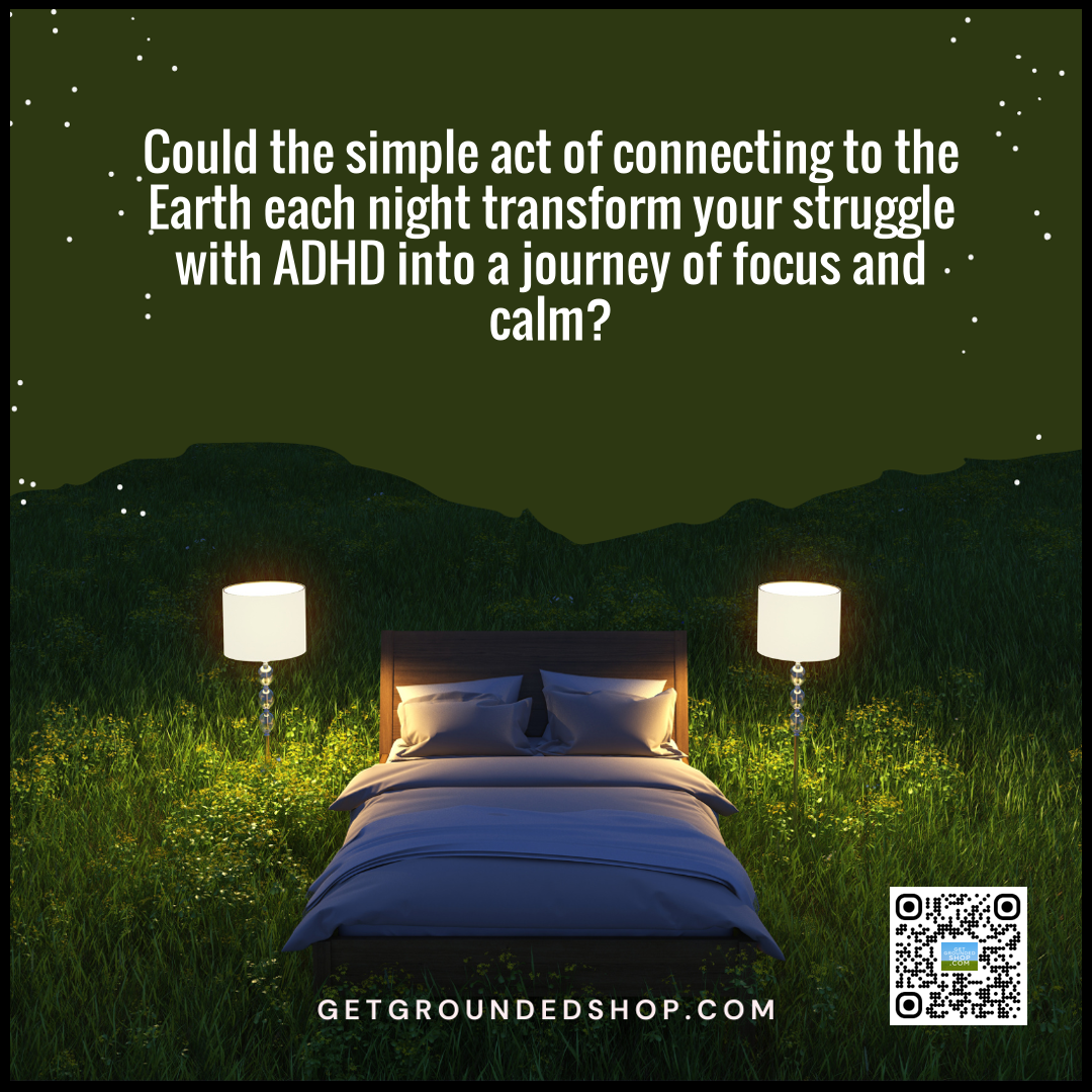 Boost Focus and Calm: Grounding Sheets for ADHD Management (2025)