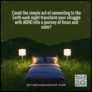 Boost Focus and Calm: Grounding Sheets for ADHD Management (2025)